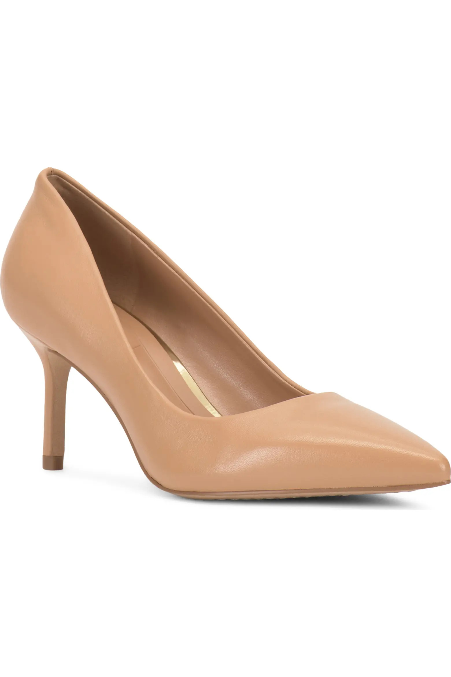 Moriza Pointed Toe Pump (Women) | Nordstrom | Nordstrom