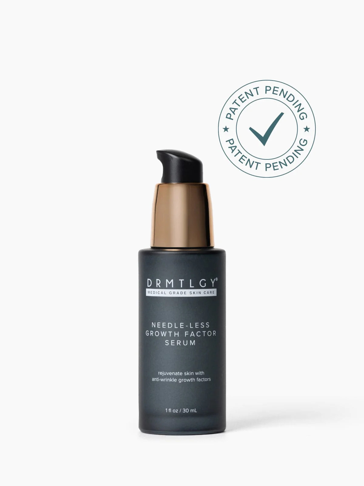 Needle-less® Growth Factor Serum stands out by delivering proven results. Unlike others, it trul... | DRMTLGY