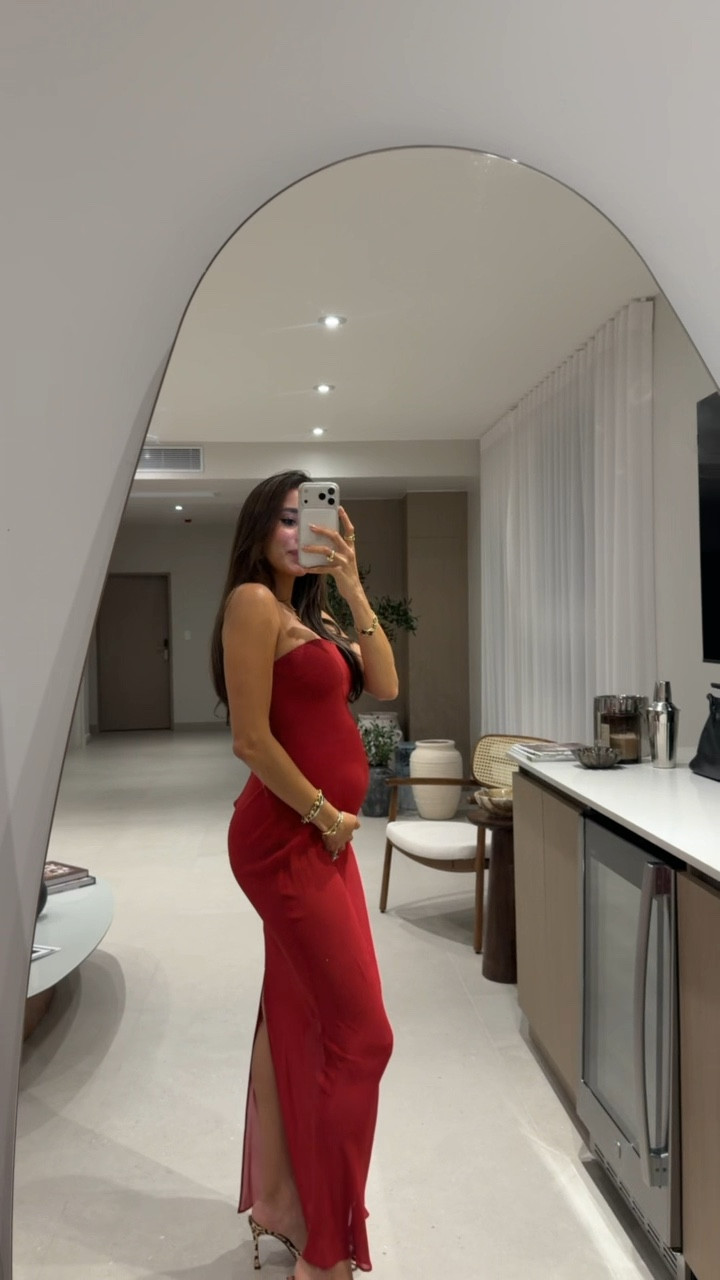 Dinner with Lancome: Preggo Edition 🌹♥️

#LTKmomlife #LTKgrwm #LTKBump