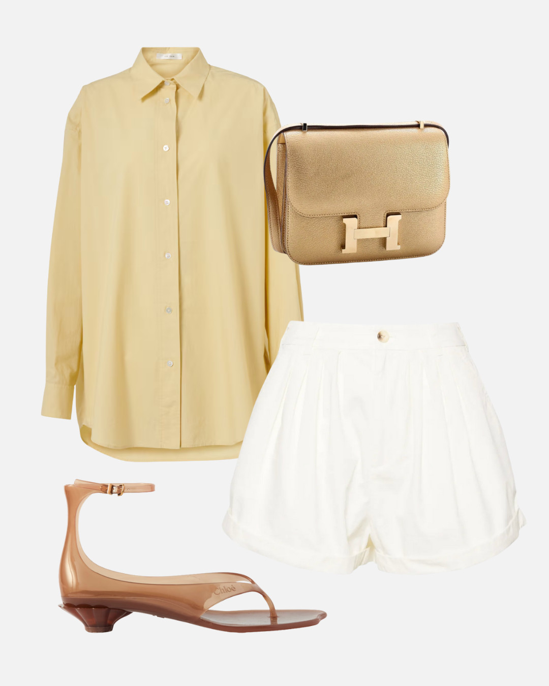 FAVORITE OUTFITS OF 2025 

 