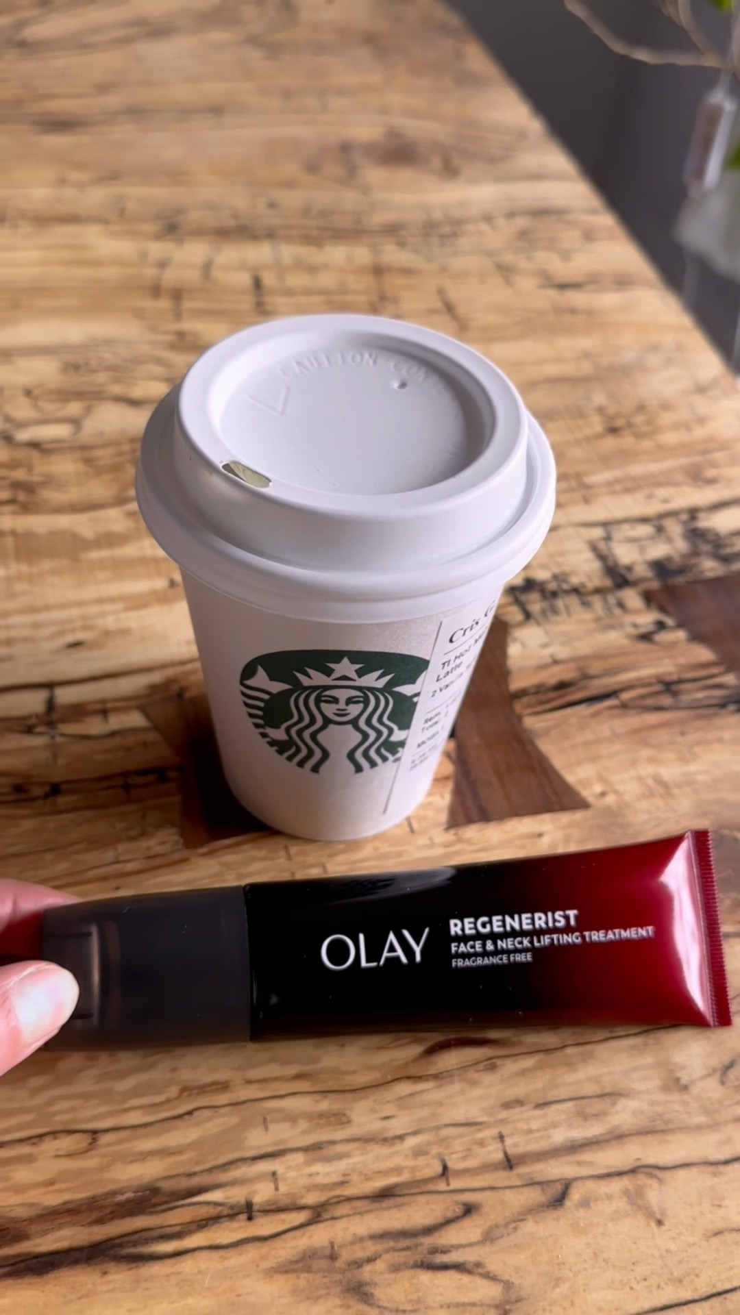 This & 3 coffee’s please. A little post flight care never hurts! 💫

#LTKdayinmylife #LTKOver40 #LTKBeauty