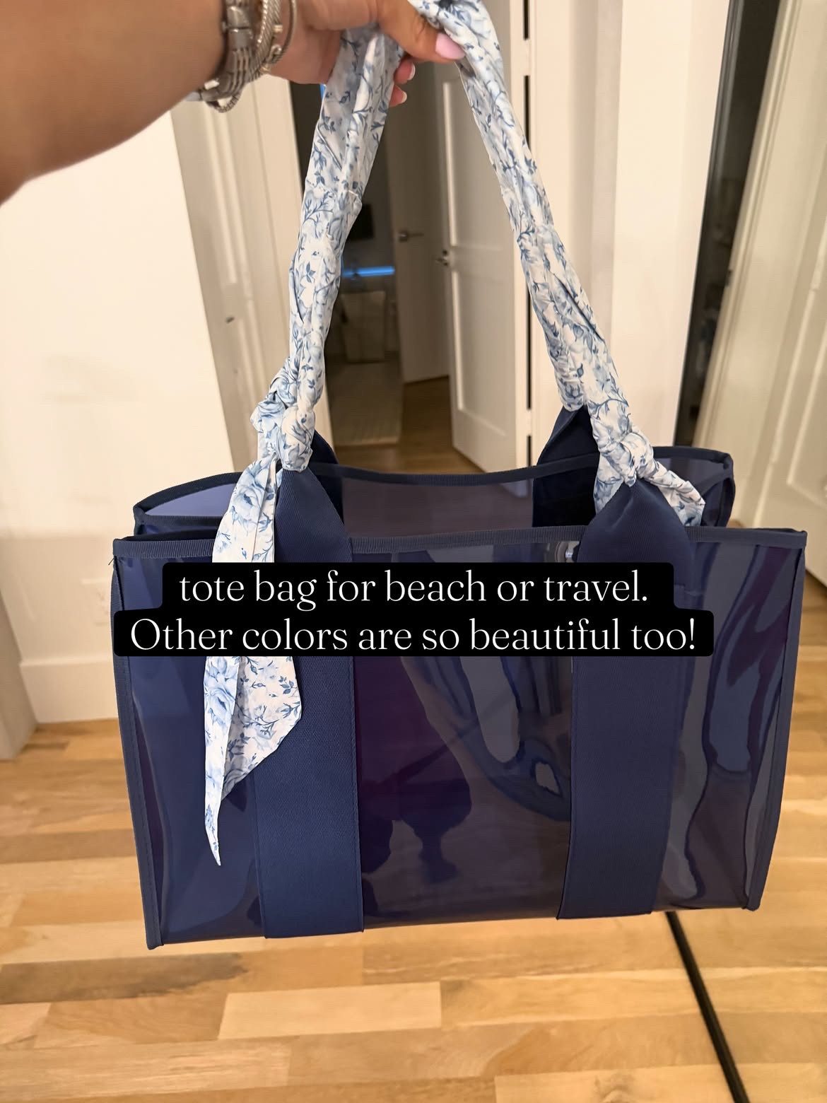 Love this jelly tote bag washable

#LTKSaleAlert #LTKootd