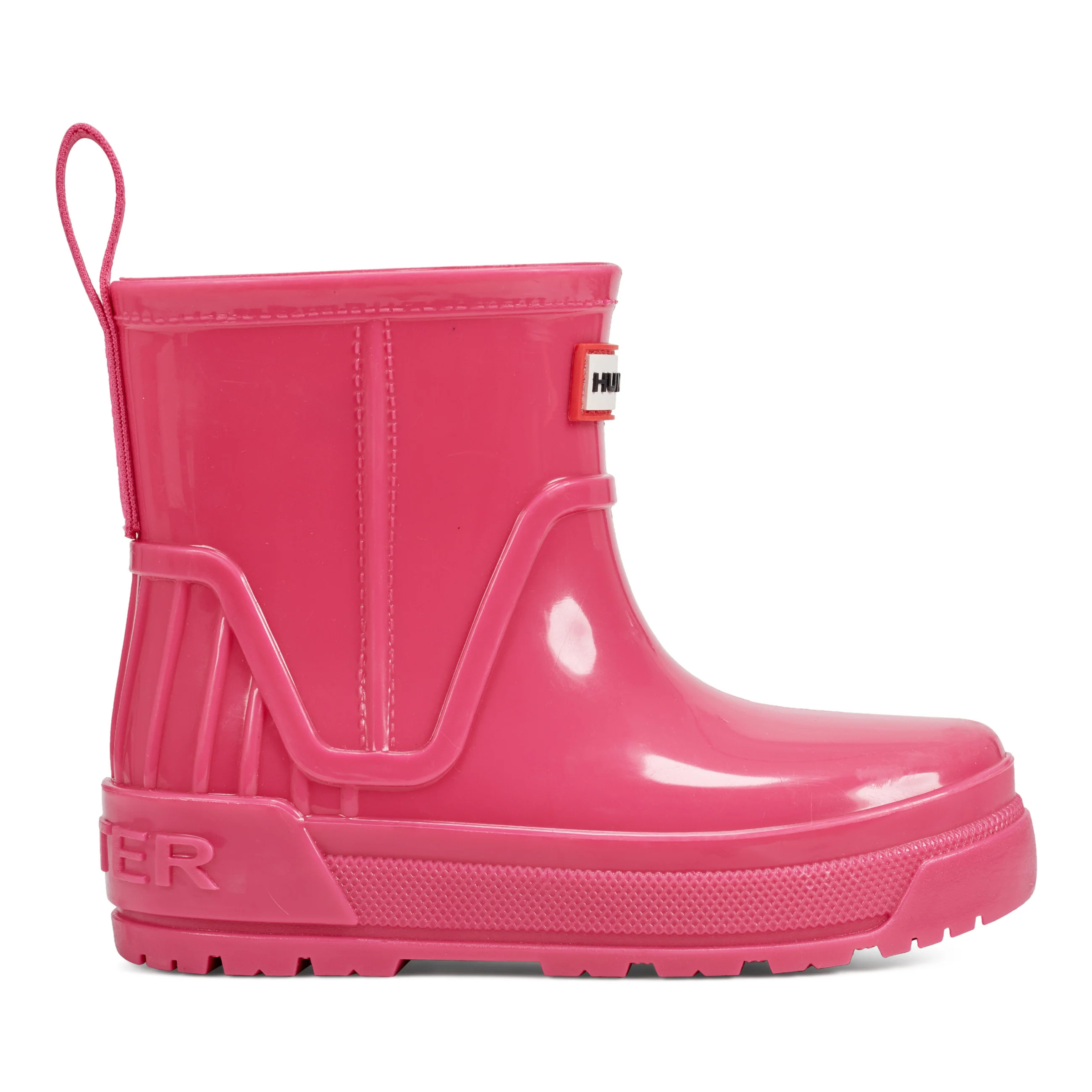 Big Kids Grace Waterproof Rain Boots | Hunter Boots