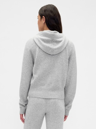 CashSoft Sweater Hoodie | Gap (CA)