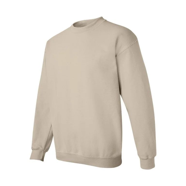 Gildan Mens Heavy Blend Sweatshirt | Walmart (US)