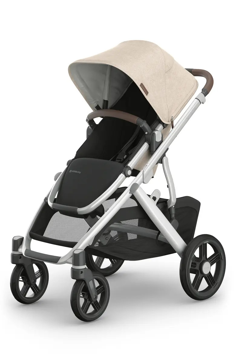 UPPAbaby VISTA V3 Stroller | Nordstrom | Nordstrom