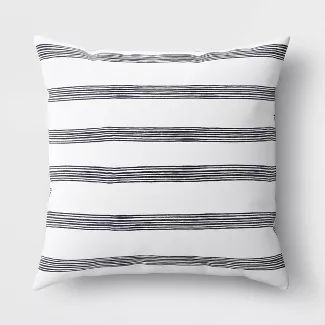 Stripe Throw Pillow - Room Essentials™ | Target