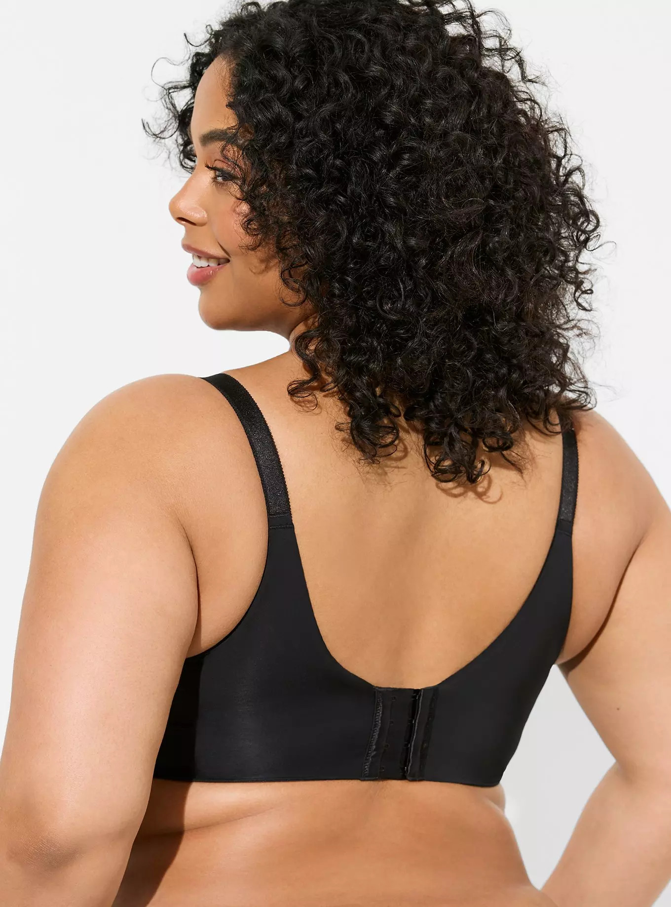 XO Plunge Push-Up Bra | Torrid (US & Canada)