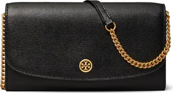 Robinson Leather Wallet on a Chain | Nordstrom