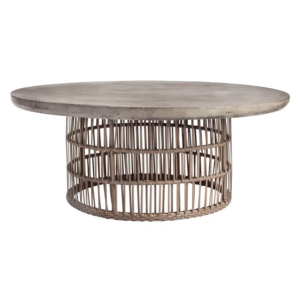 Refuge Coffee Table | Wayfair Professional