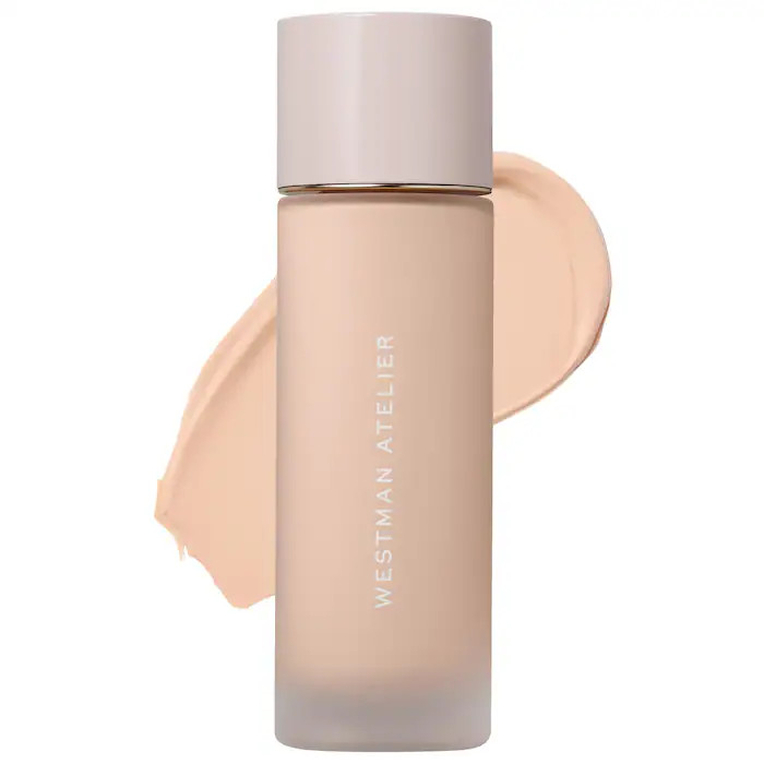Supr\u00eame Bio-Complex Liquid Foundation With Exosomes + Peptides | Sephora (US)