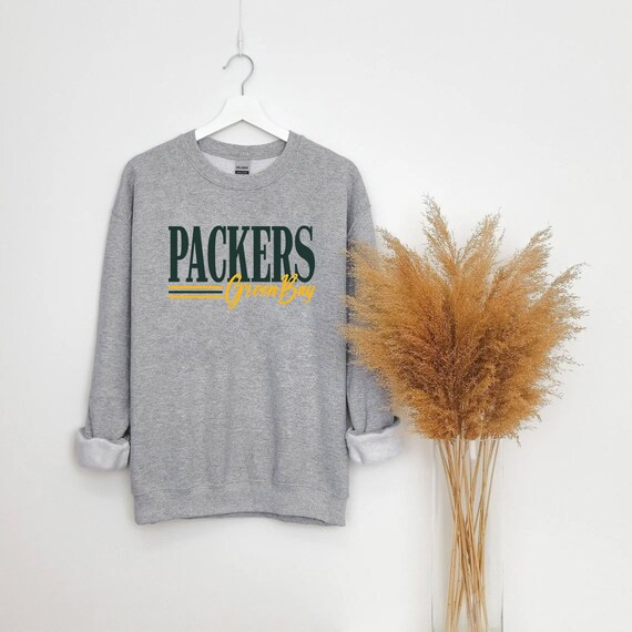 Football Sweatshirt  Vintage Style Football Crewneck  - Etsy | Etsy (US)