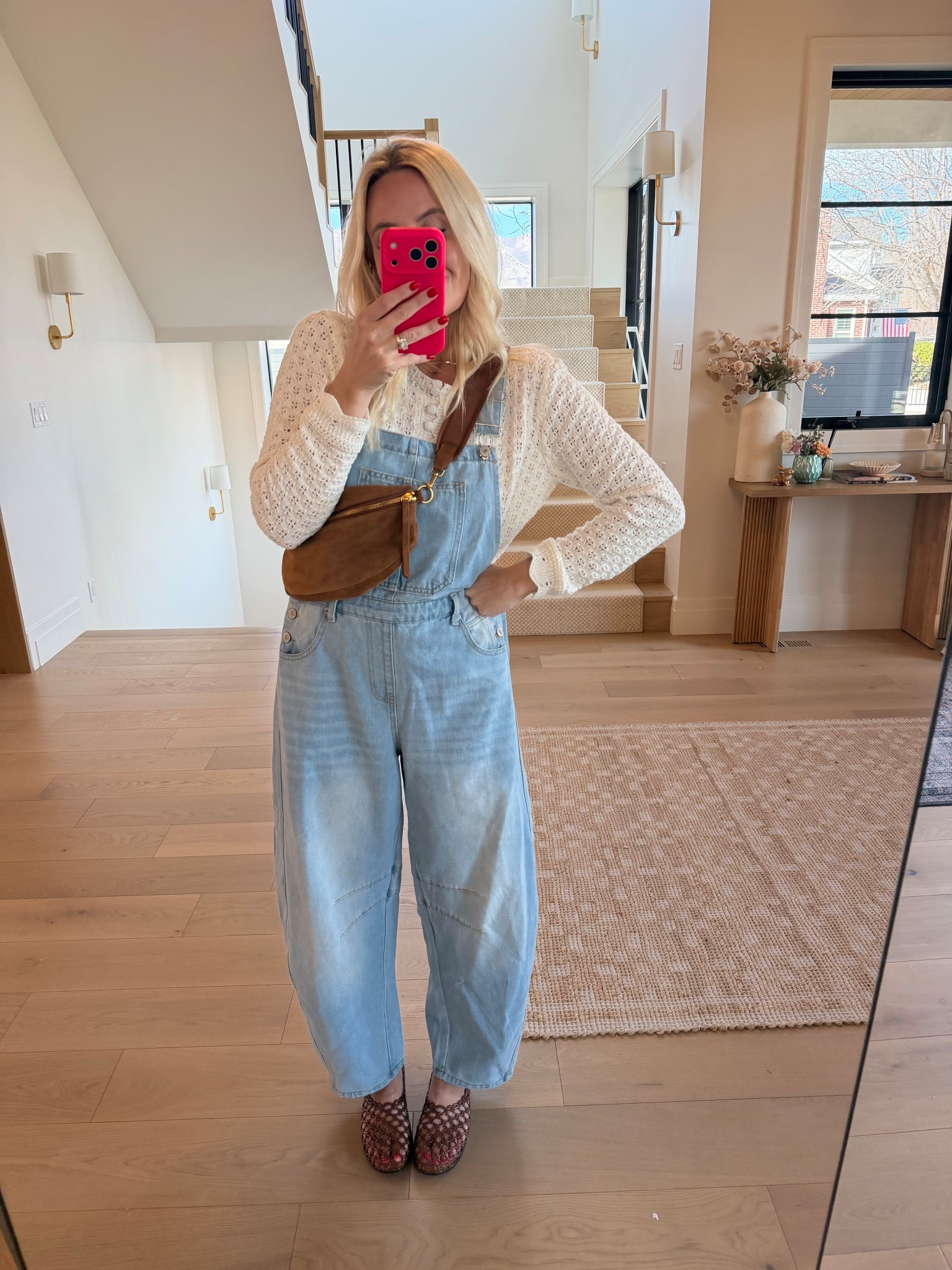 Amazon outfit of the day! 

#LTKgrwm #LTKootd #LTKmomlife