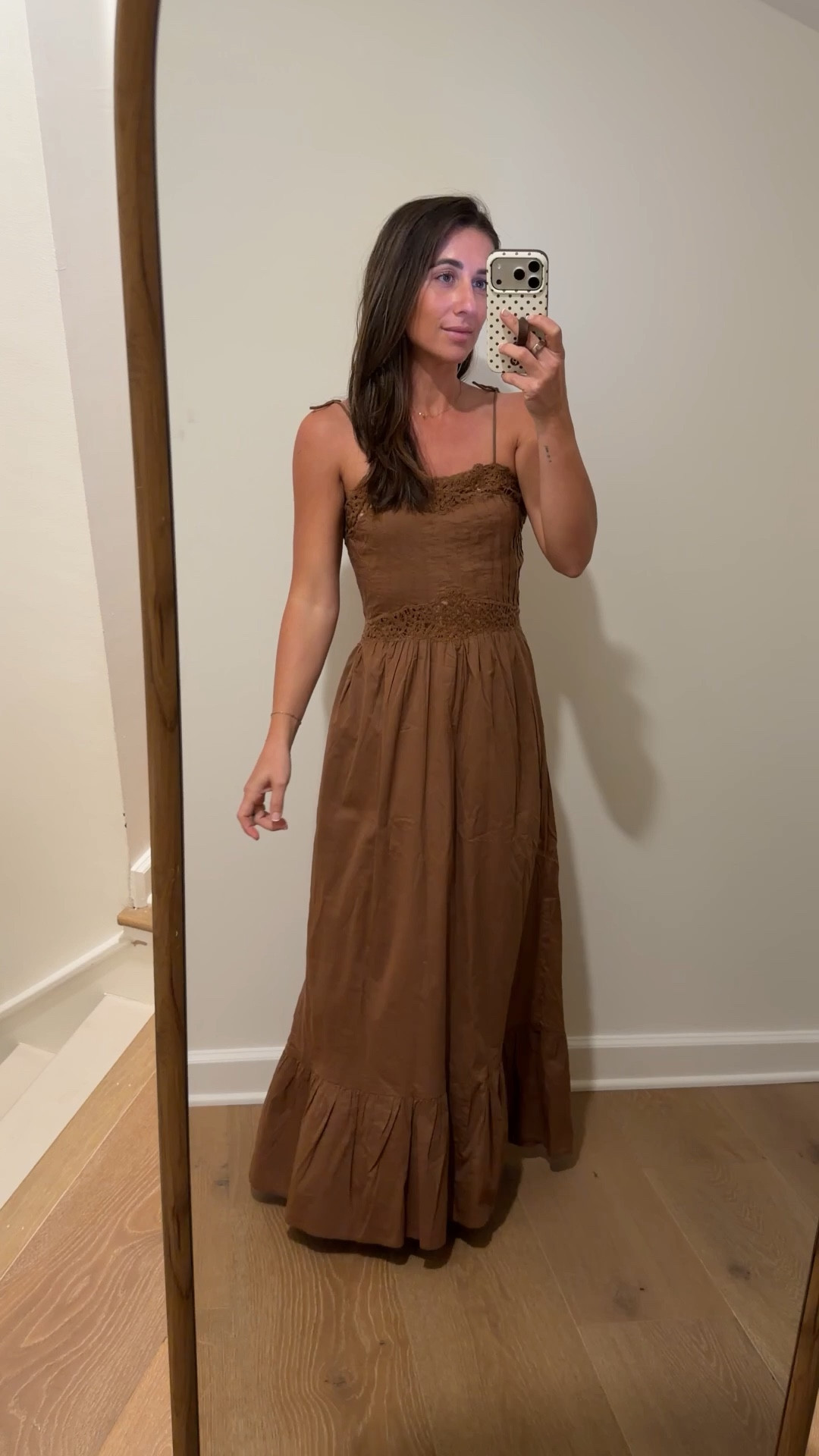 Target dress that looks like free people 

#LTKSaleAlert