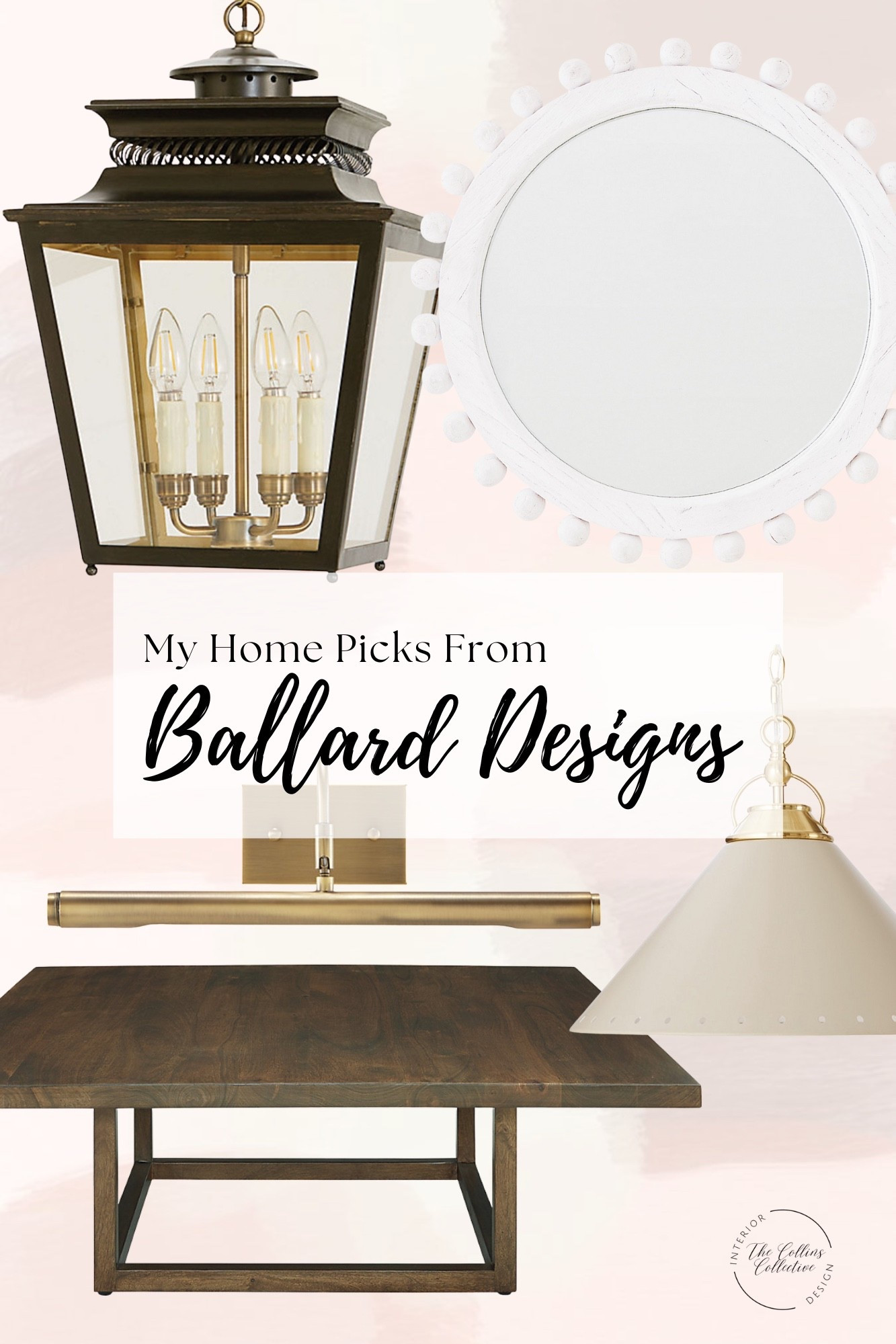 Ballard design finds, Ballard sale, ada pendant, pendant light, entry light, palisades coffee table, picture light, Lindy mirror 

#LTKHome #LTKSaleAlert