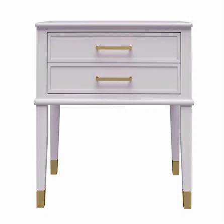 Westerleigh 1-Drawer Nightstand | Joss & Main | Wayfair North America