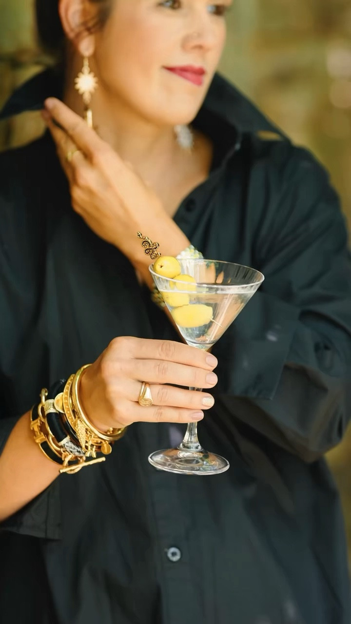 That Halloween martini bar just hits differently 

#LTKHalloween #LTKParties #LTKSeasonal