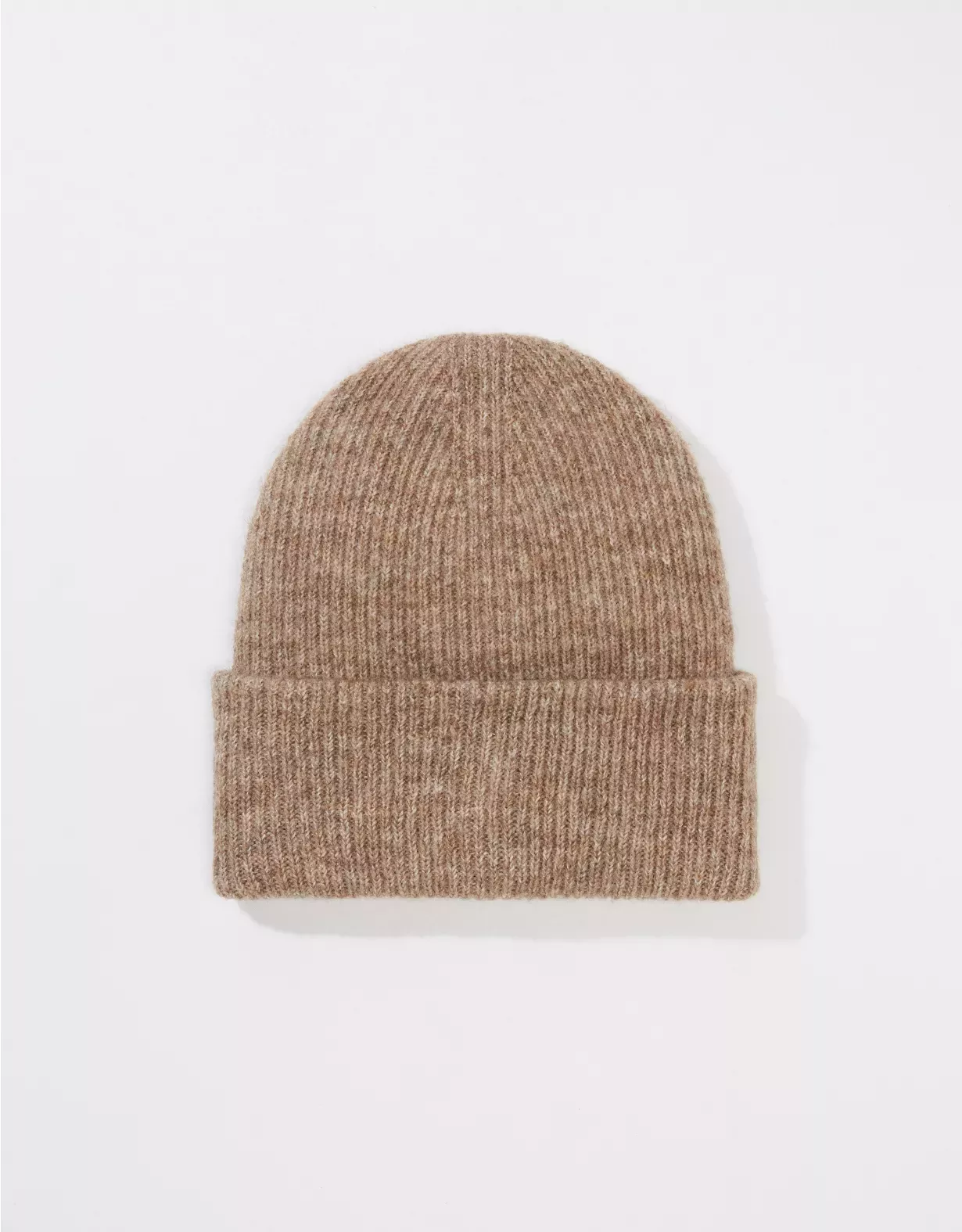 ADPT ribbed fisherman beanie in … curated on LTK