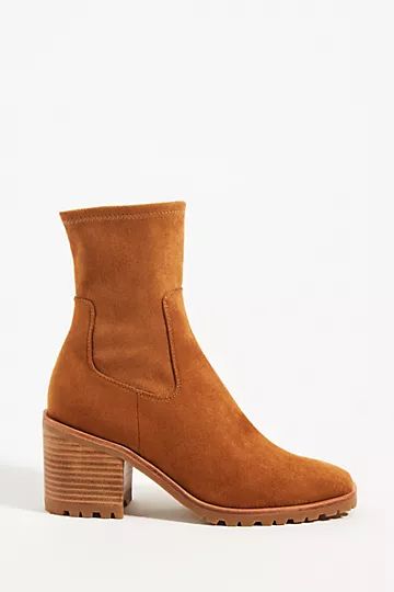 Silent D Delvia Boots | Anthropologie (US)