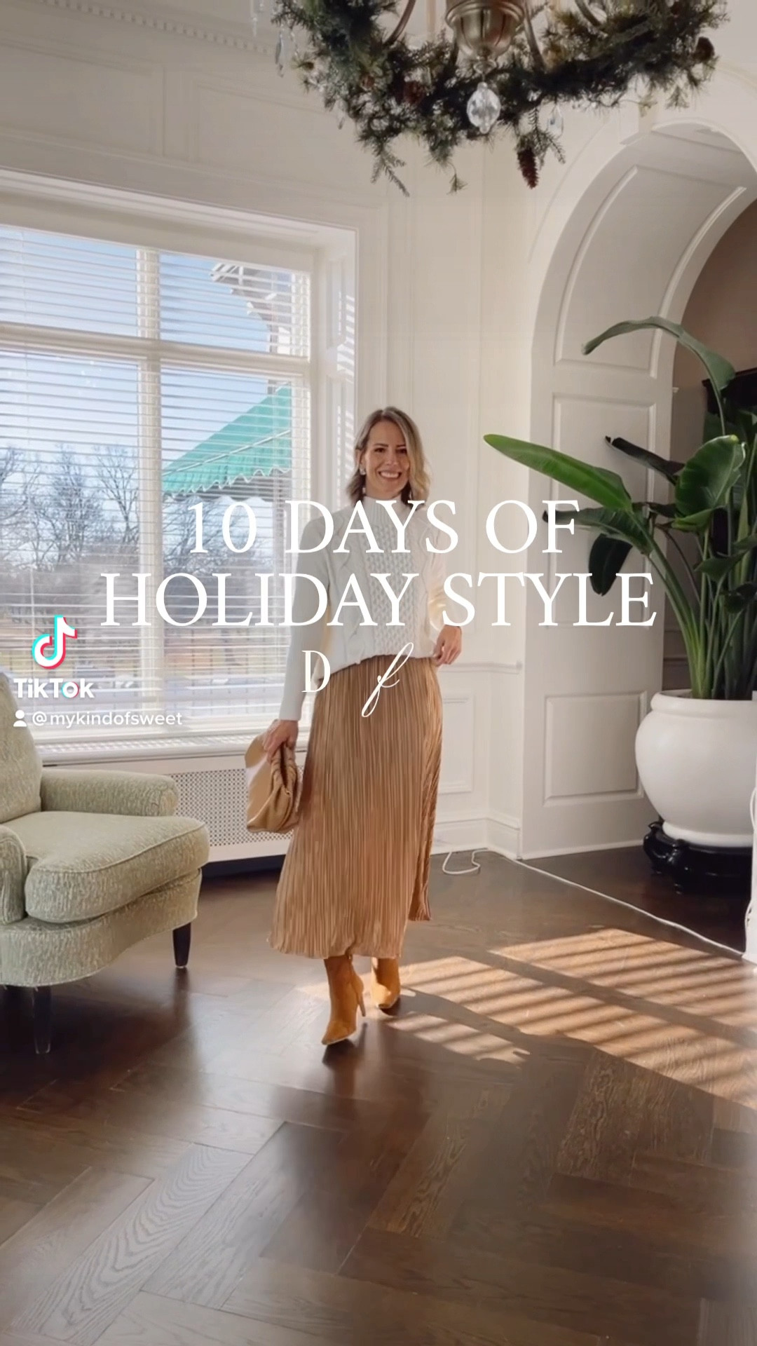 10 Days of Holiday Style | D A Y four ✨ If you need to dress up, but also want to be warm + cozy, today’s look is for you! Also I wore these boots for a few hours and me feet didn’t feel like they were going to fall off. That’s a major win 🙌🏻 Shop it all in my HOLIDAY STYLE highlight ✨❄️ #revolveambassador #revolveclothing @revolve #cozychristmas #holidaypartystyle #partystyle

#LTKstyletip #LTKHoliday #LTKSeasonal