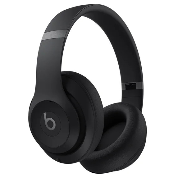 Beats Studio Pro Wireless Headphones - Black | Walmart (US)