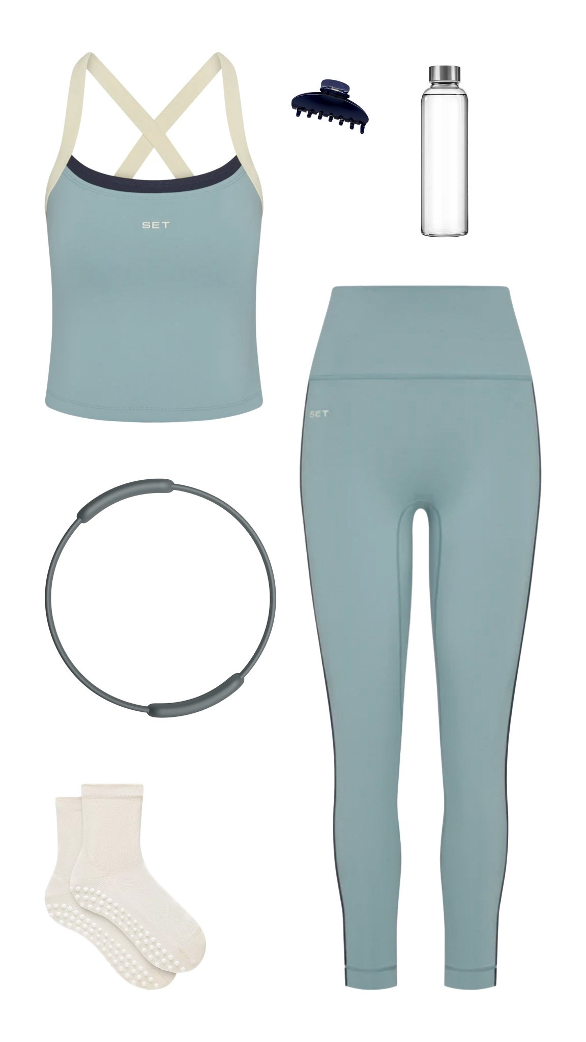 Workout outfit 👟

#LTKActive #LTKfitnessgoals