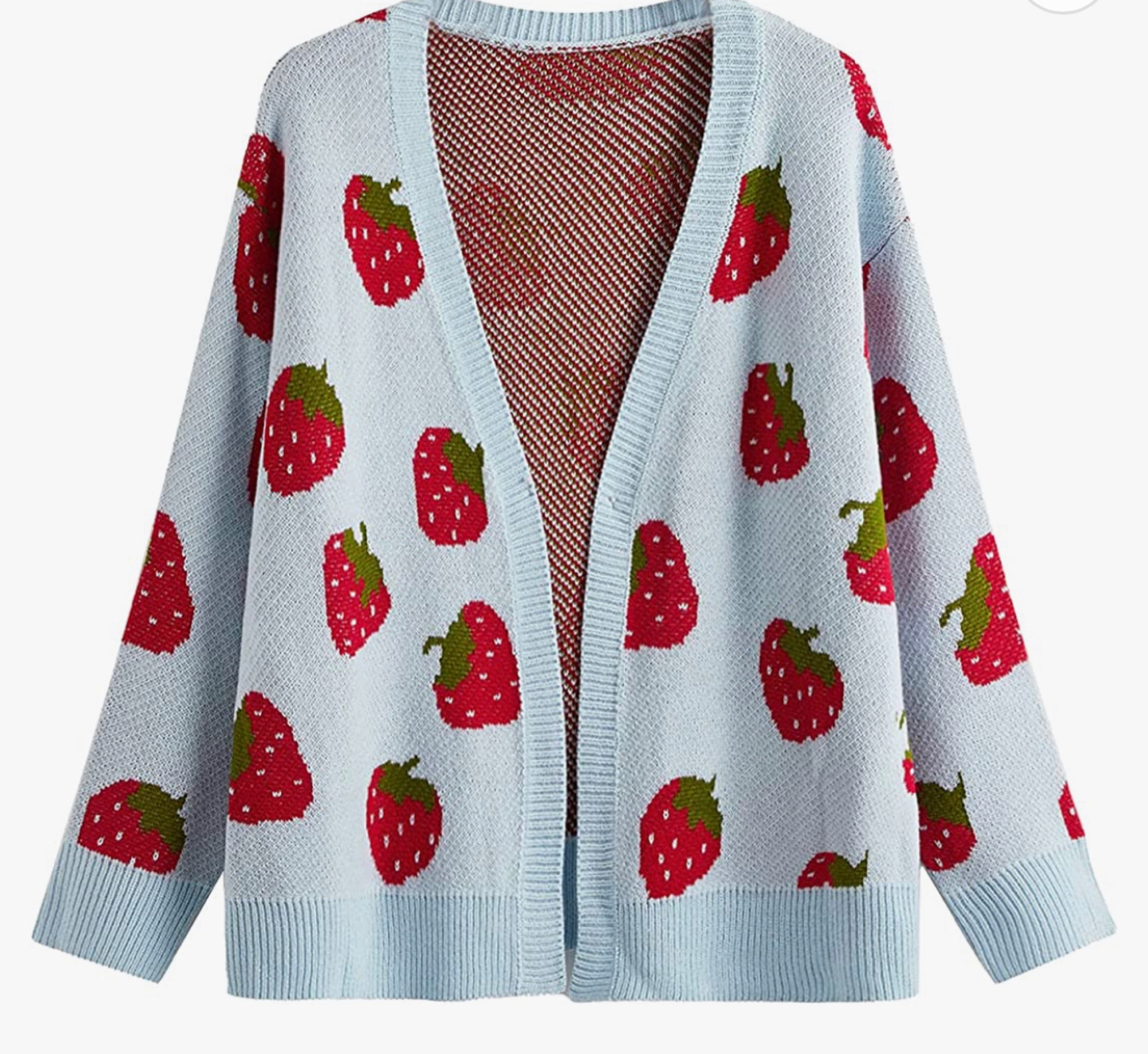 Love berry much 

#LTKunder50 #LTKFind #LTKcurves