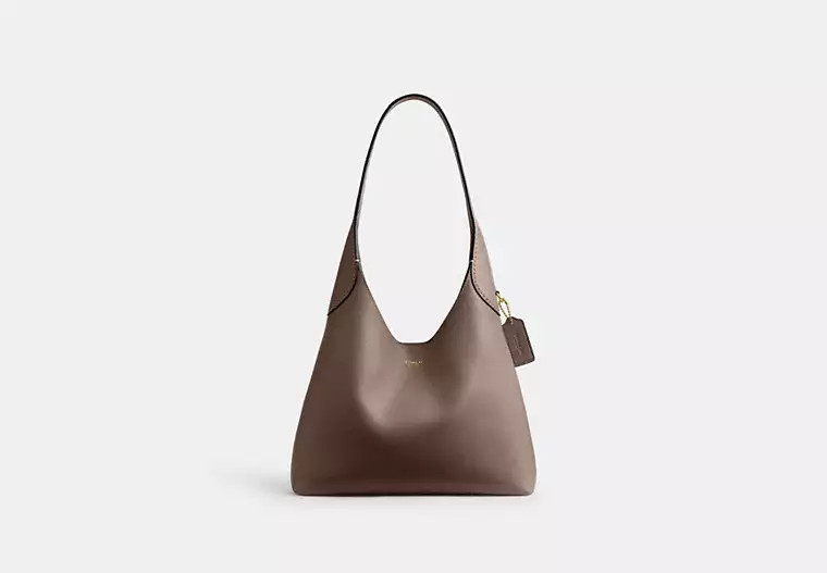Brooklyn Shoulder Bag 28 | Coach (US)