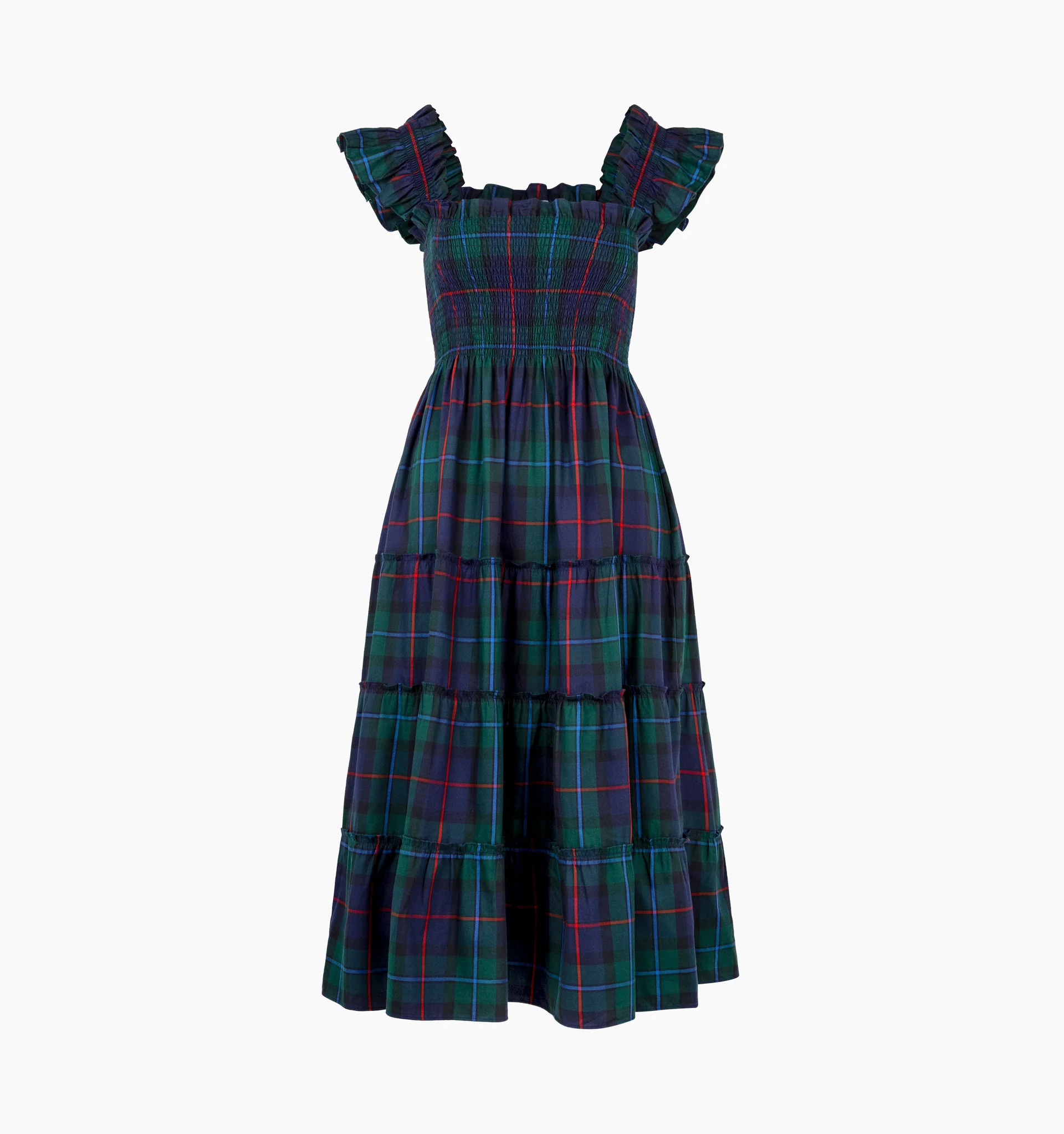 The Ellie Nap Dress | Hill House Home US