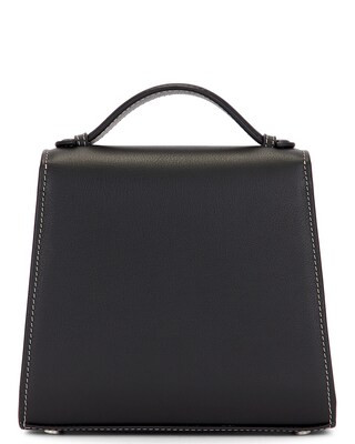 Small Top Handle Bag | FWRD 