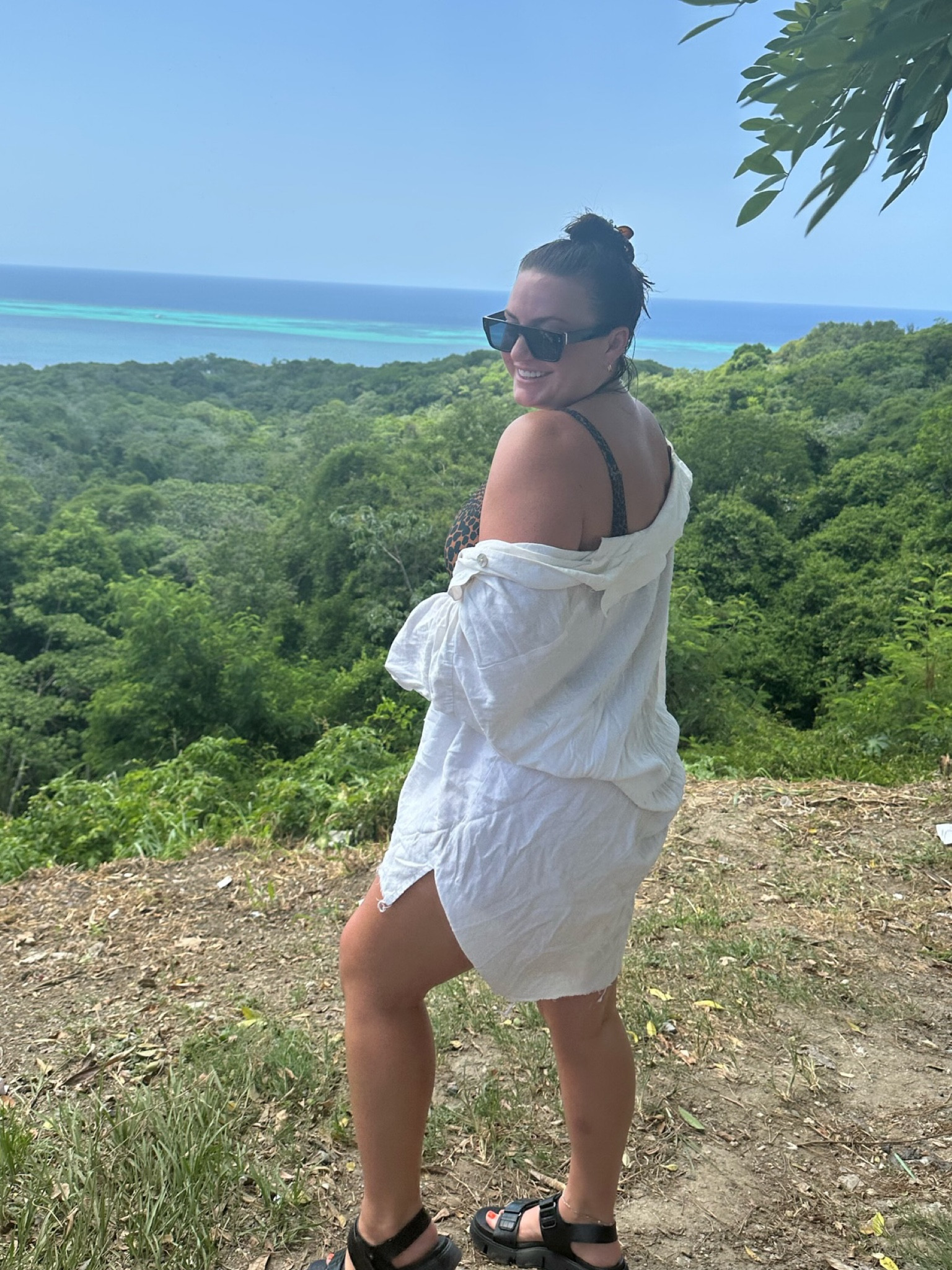 Cruise summer vacation outfit! 

#LTKSeasonal