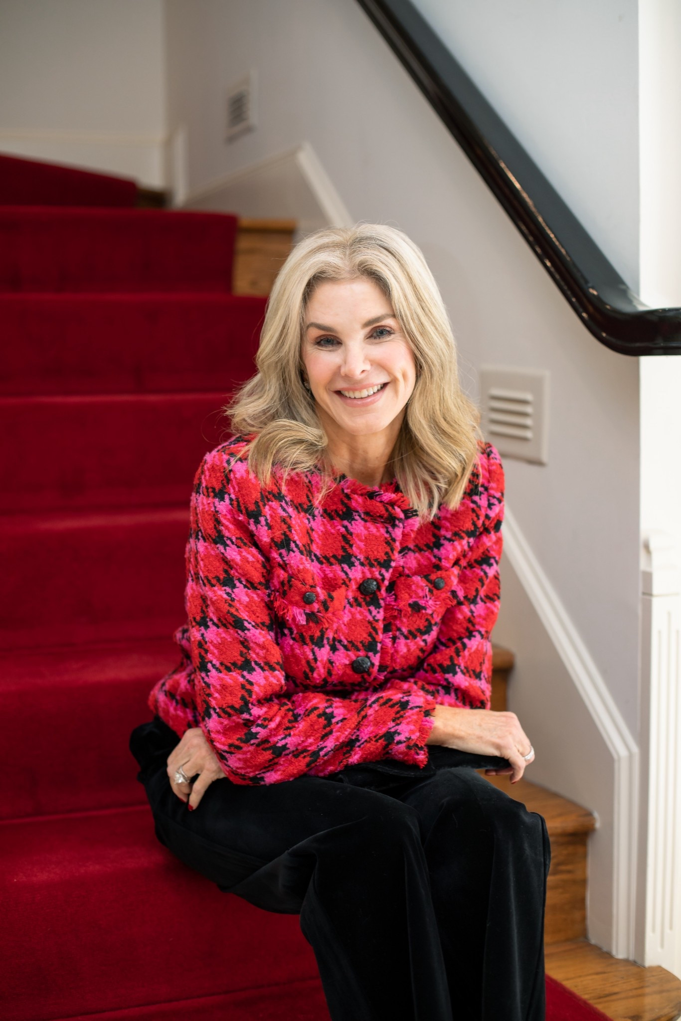 Gorgeous jacket for the holiday season! Size S  

#LTKStyleTip #LTKHoliday #LTKFindsUnder100