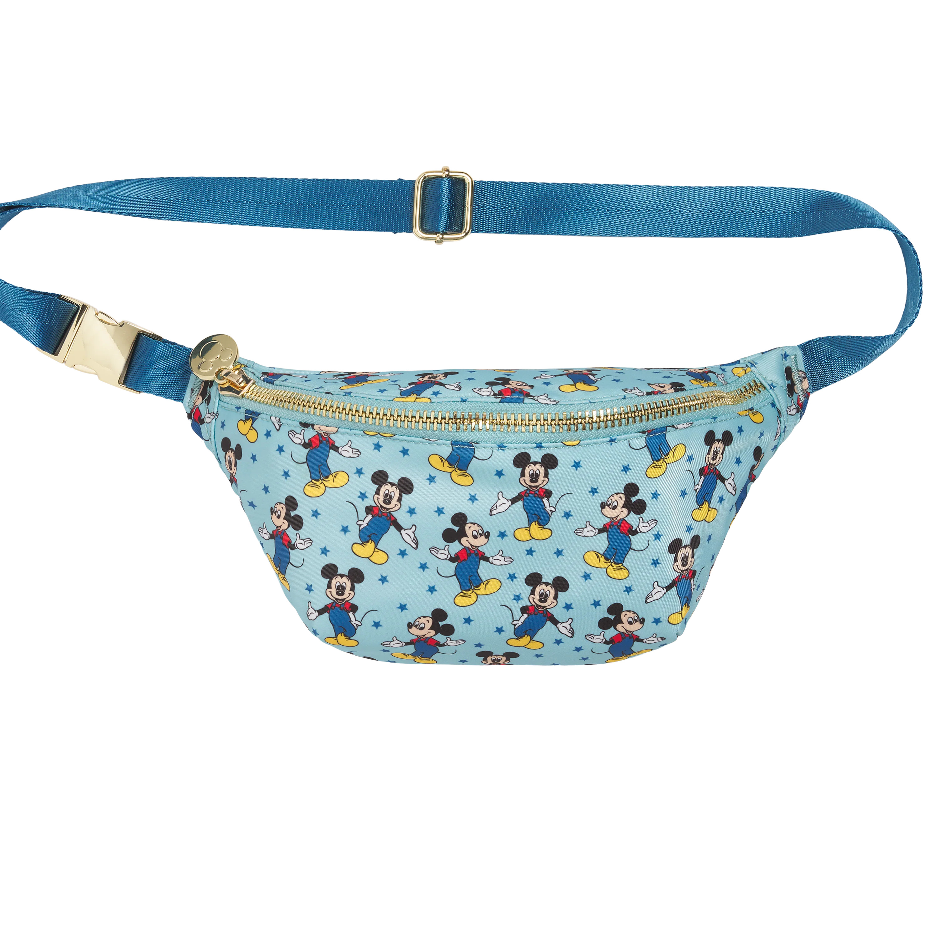 Disney Mickey Mouse Fanny Pack by Stoney Clover Lane All-Star Mickey Mouse | Stoney Clover Lane