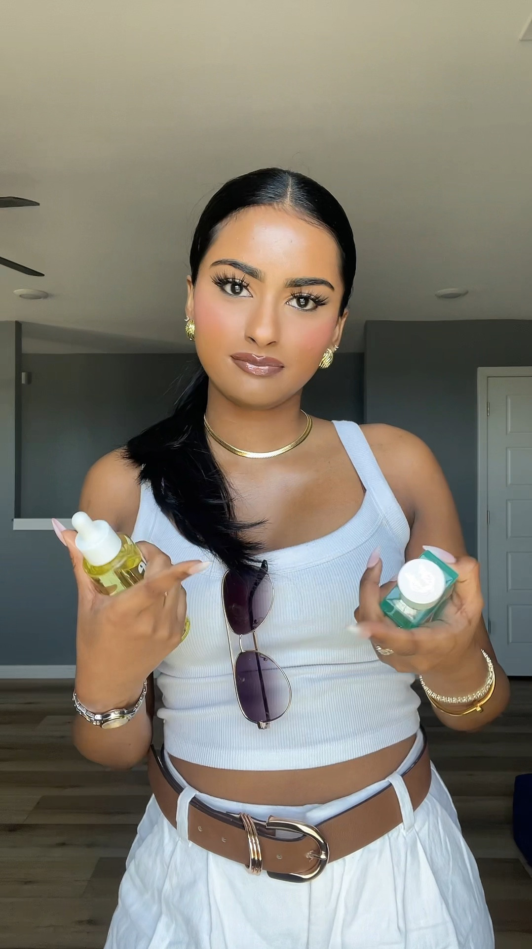 a summer perfume favorite ⛱️ the exact body oil is called ‘citrus amber'


#LTKSaleAlert #LTKBacktoSchool #LTKBeauty