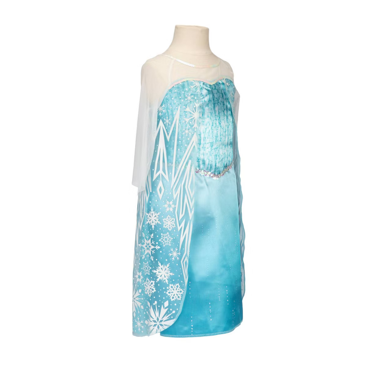 Disney Frozen Classic Elsa Dress | Target