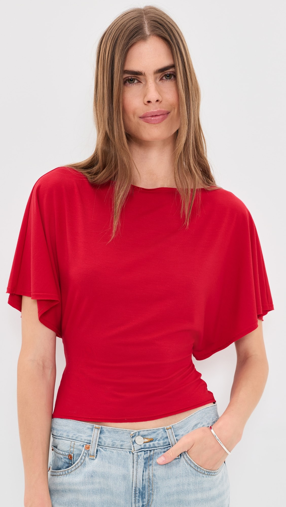 Avery Knit Top | Shopbop