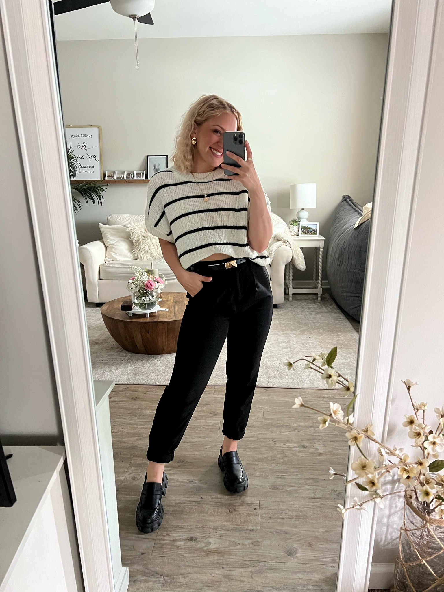 simple. cute. comfy  

#LTKSaleAlert #LTKStyleTip #LTKWorkwear