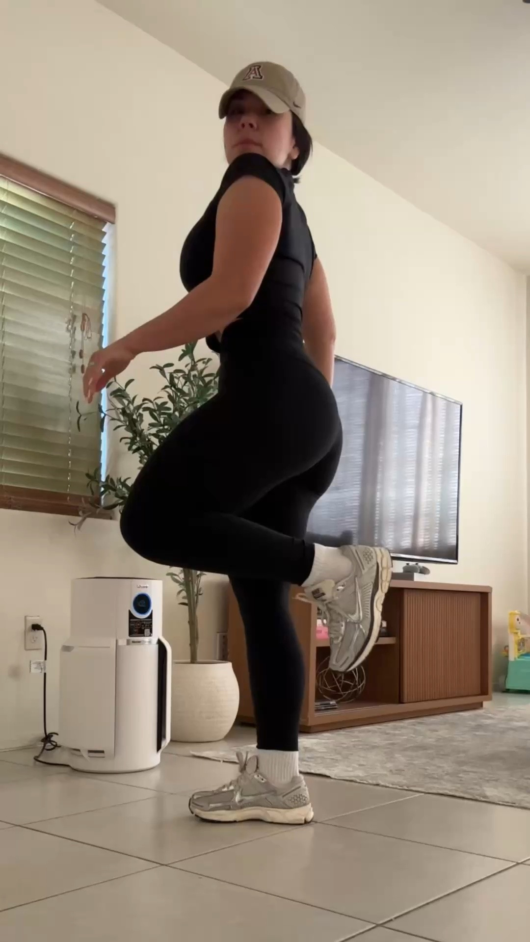 Gym Fit

#LTKfitnessgoals #LTKmomlife #LTKootd