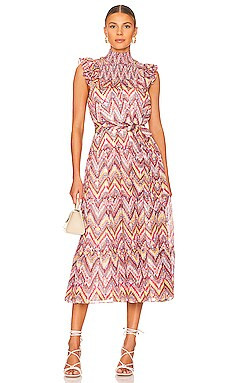 Levine Dress
                    
                    LIKELY | Revolve Clothing (Global)