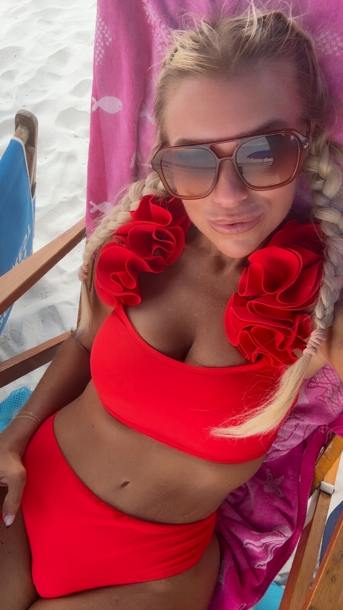 Favorite Summer swim 

#LTKSwim #LTKTravel #LTKSeasonal