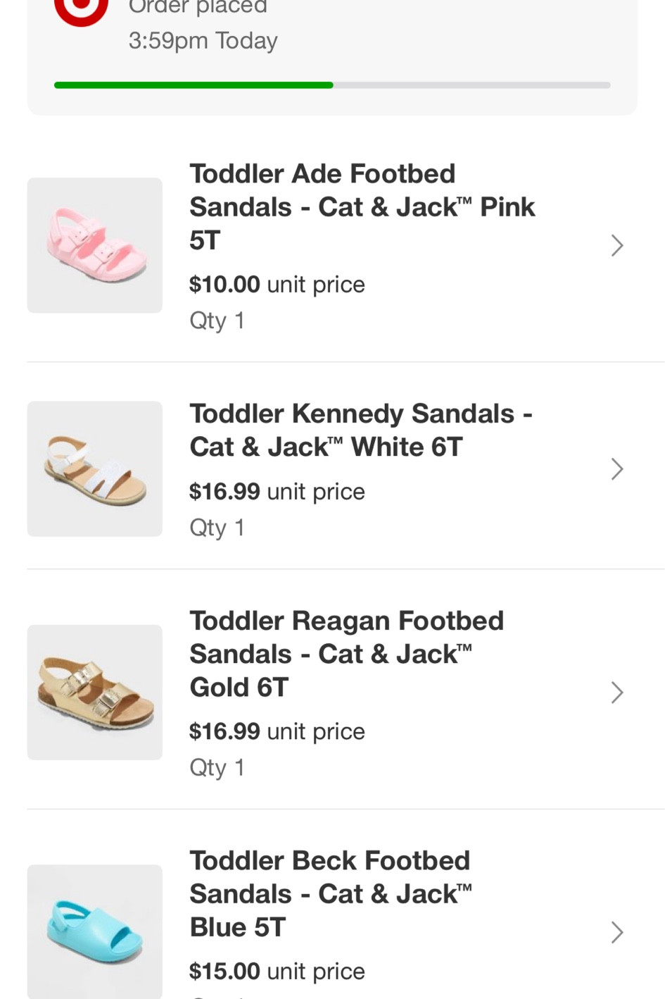 Target sale buy one get one 50% off shoes! 

#LTKshoecrush #LTKkids #LTKstyletip