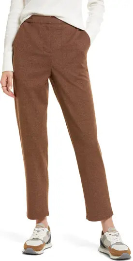 Plaid Trousers | Nordstrom