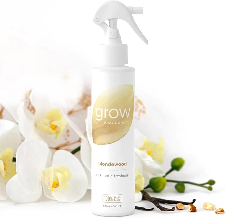 Grow Fragrance   Visit the Store | Amazon (US)