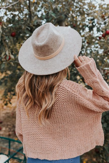 Bakersfield Belted Wide Brim Hat | Magnolia Boutique