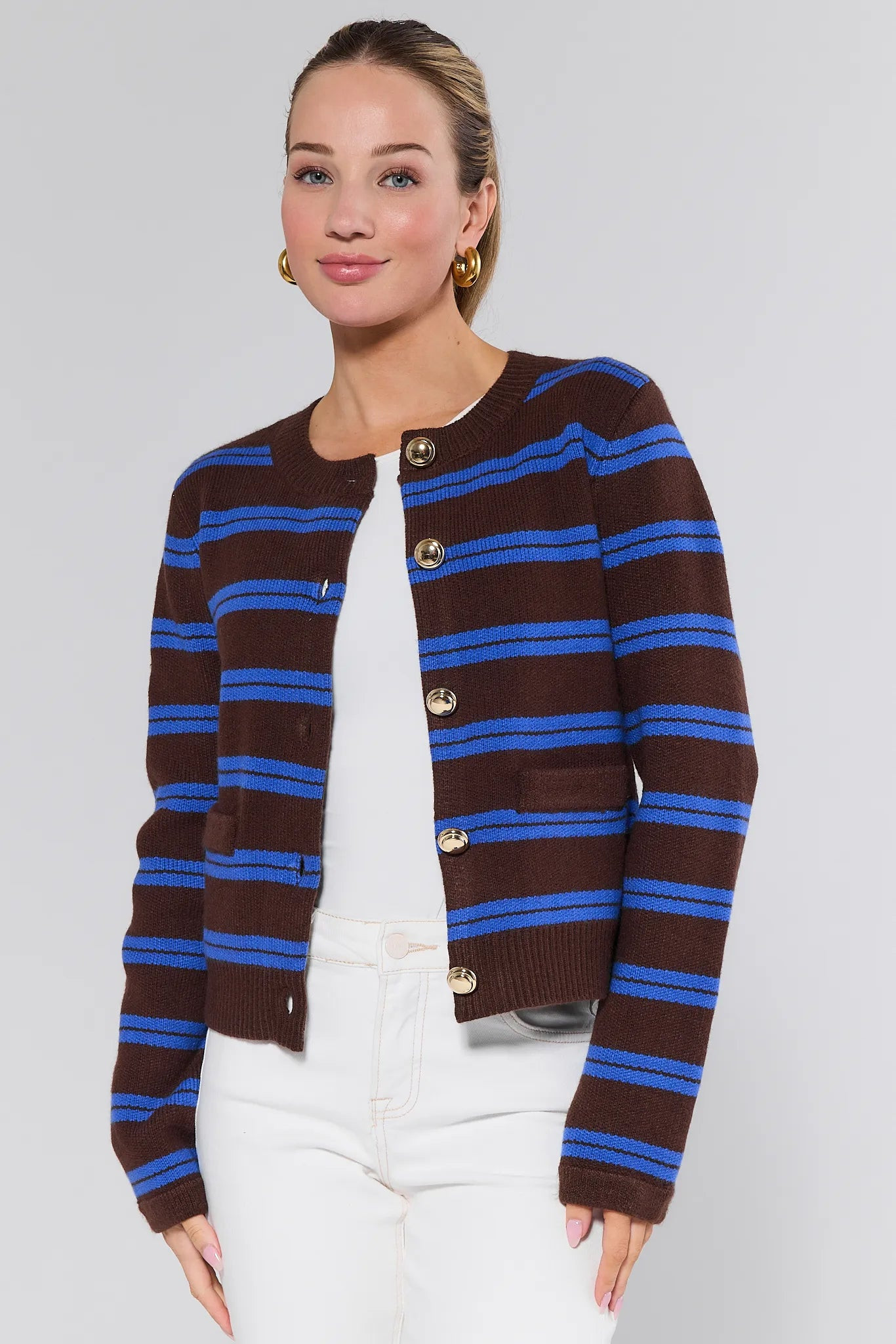 Chandler Cardigan | Avara