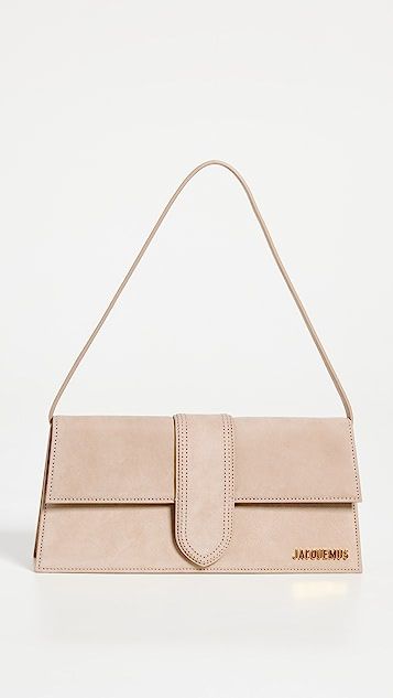 Le Bambino Long Bag | Shopbop