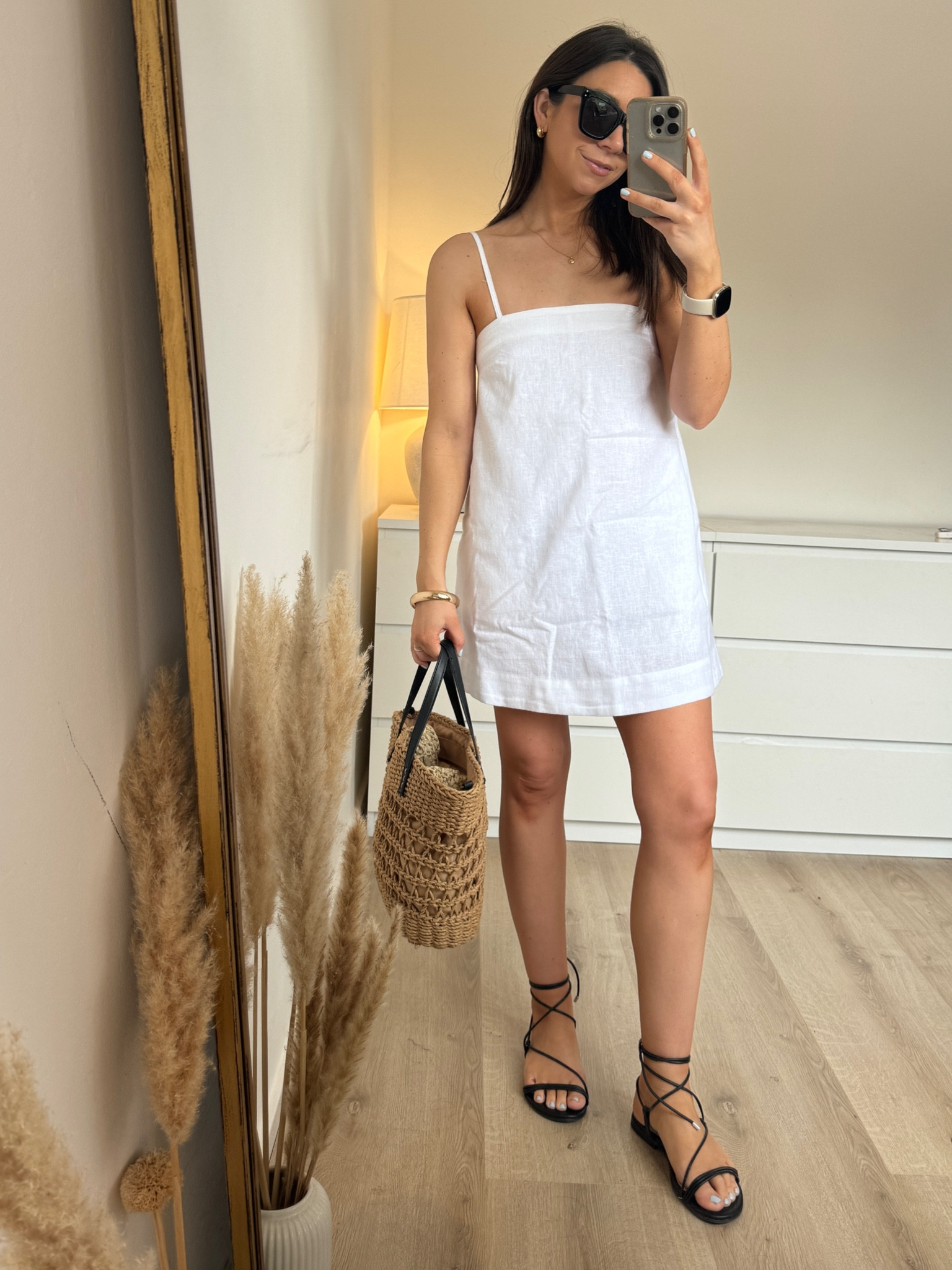 Spring / summer outfits I can’t wait to wear 

Playsuit is from Abercrombie - wearing size XXS petite 



#LTKeurope #LTKSeasonal #LTKfindsunder100