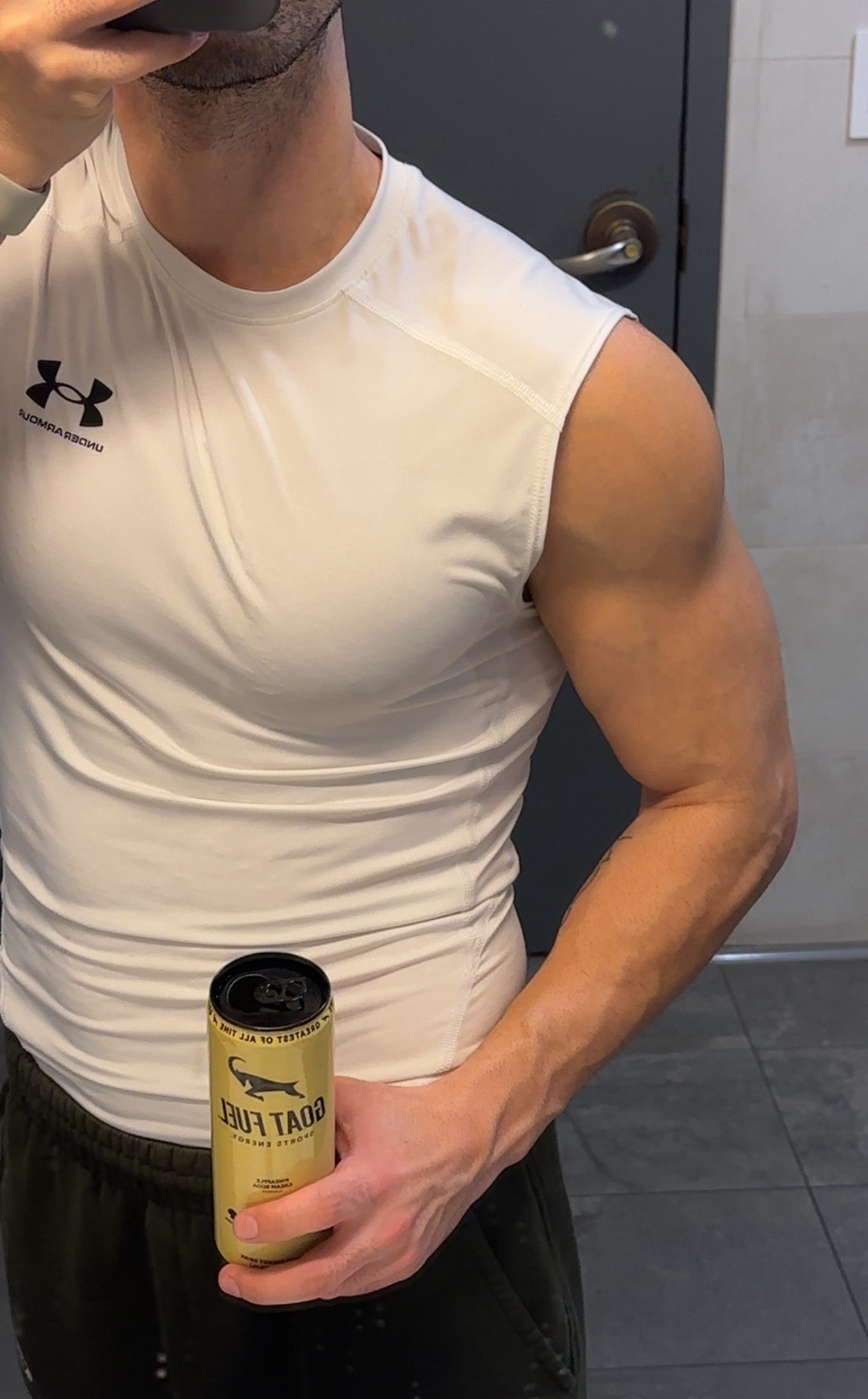 Push day fit 

#LTKootd #LTKMens #LTKActive