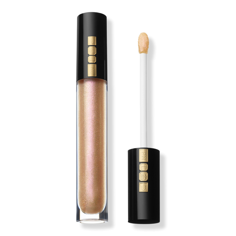 PAT McGRATH LABS Lust: Gloss - Earth Angel | Ulta