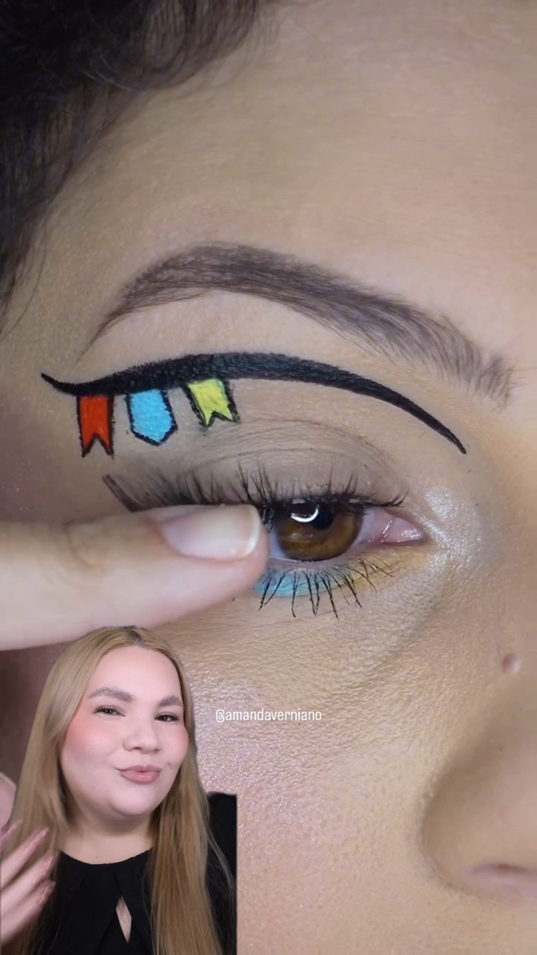 Quem amou o look pra comer pamonha e tomar quentão? 

#LTKbeleza #LTKbrasil #LTKwinter